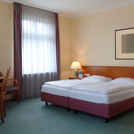 Galerie Hotel Leipziger Hof Kültér fotó