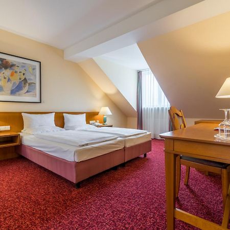 Galerie Hotel Leipziger Hof Kültér fotó