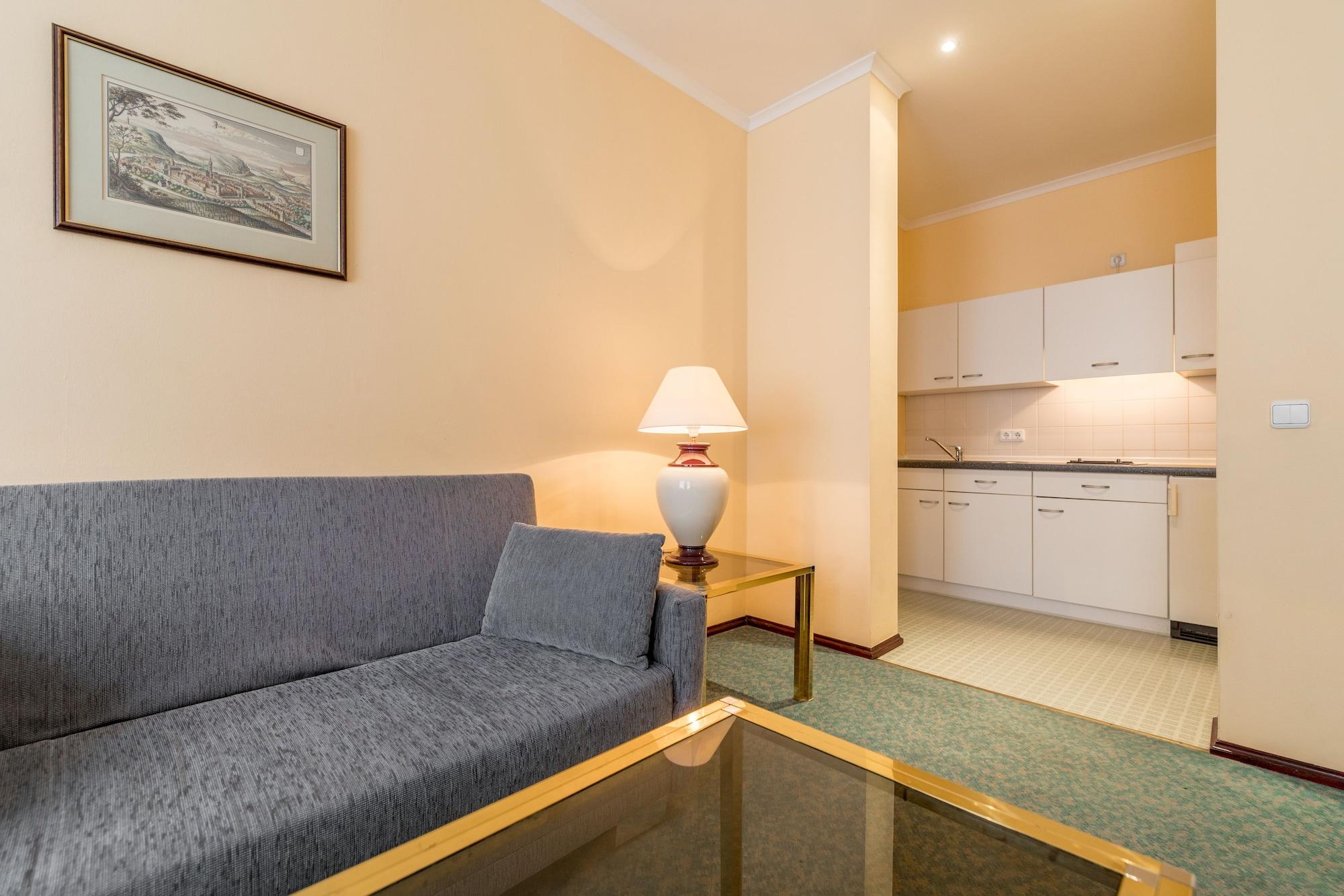 Galerie Hotel Leipziger Hof Kültér fotó