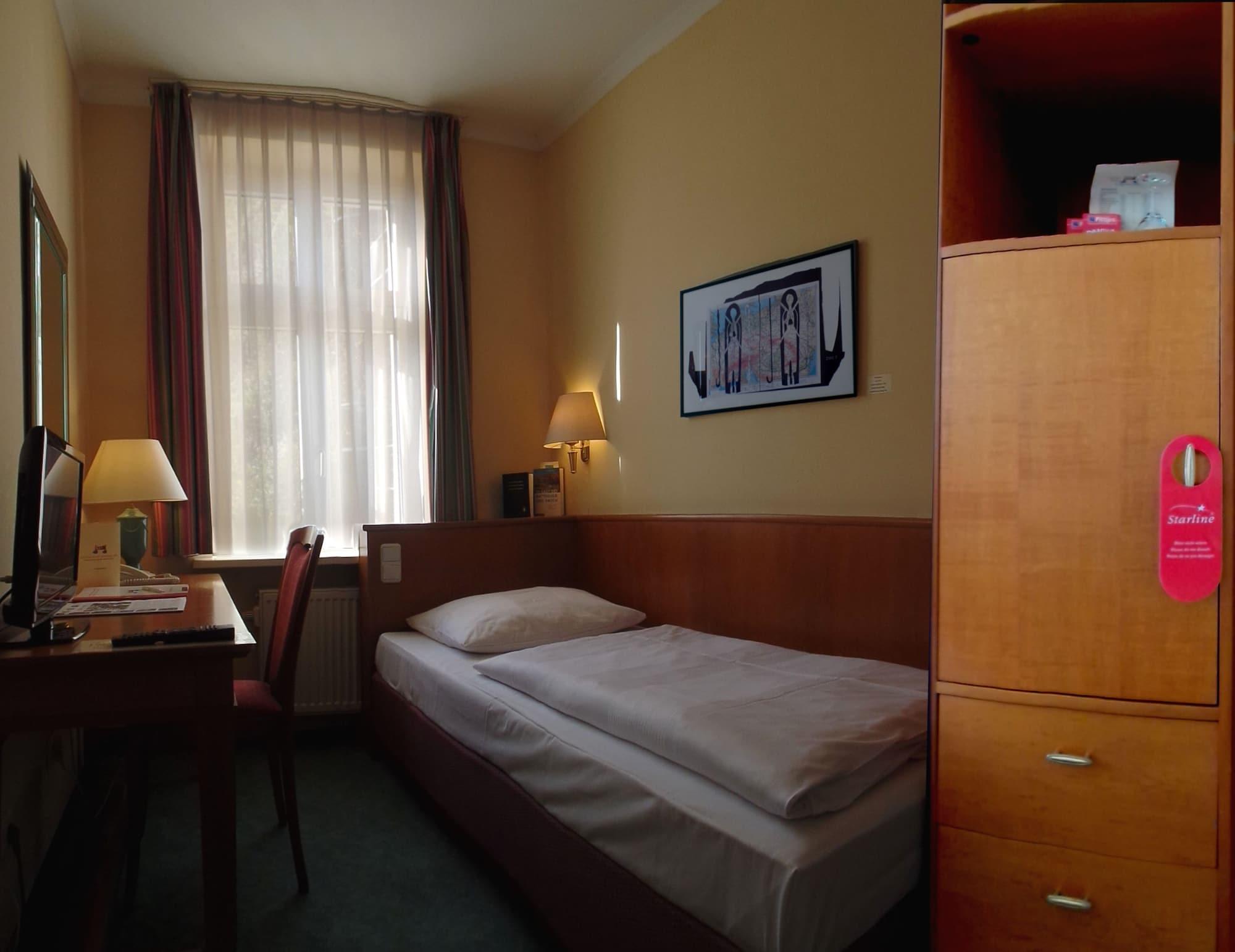 Galerie Hotel Leipziger Hof Kültér fotó