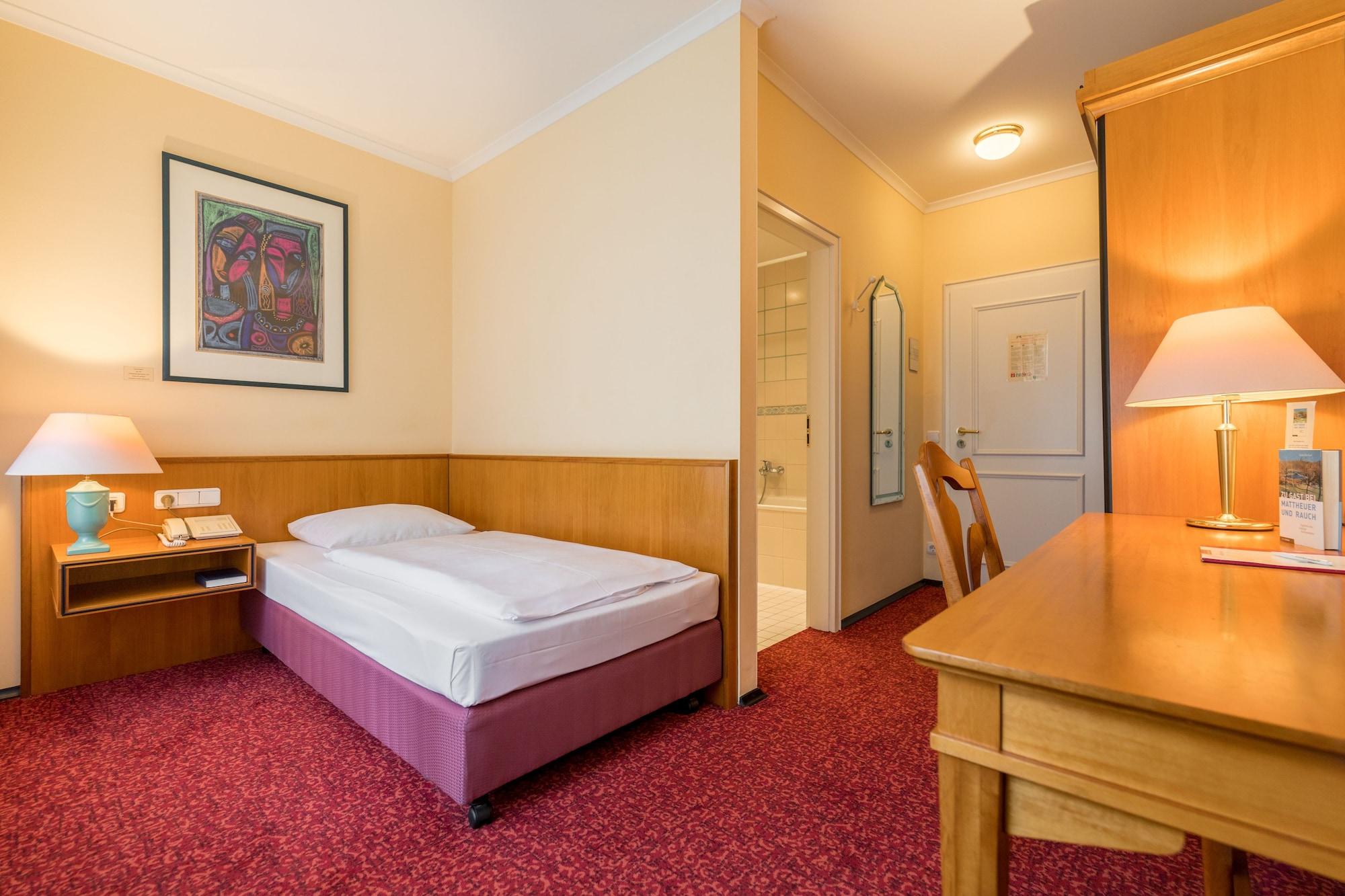 Galerie Hotel Leipziger Hof Kültér fotó