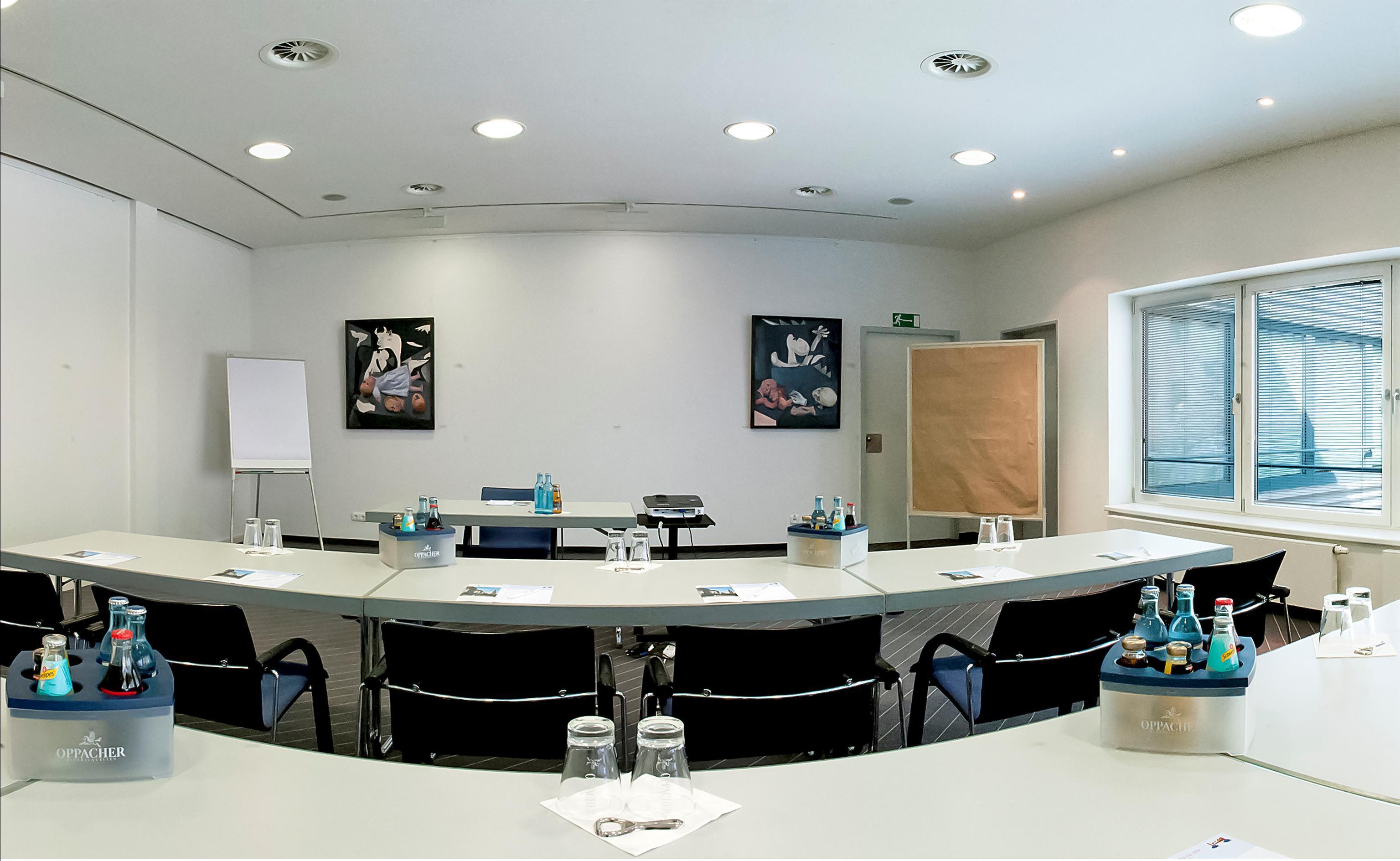 Galerie Hotel Leipziger Hof Kültér fotó