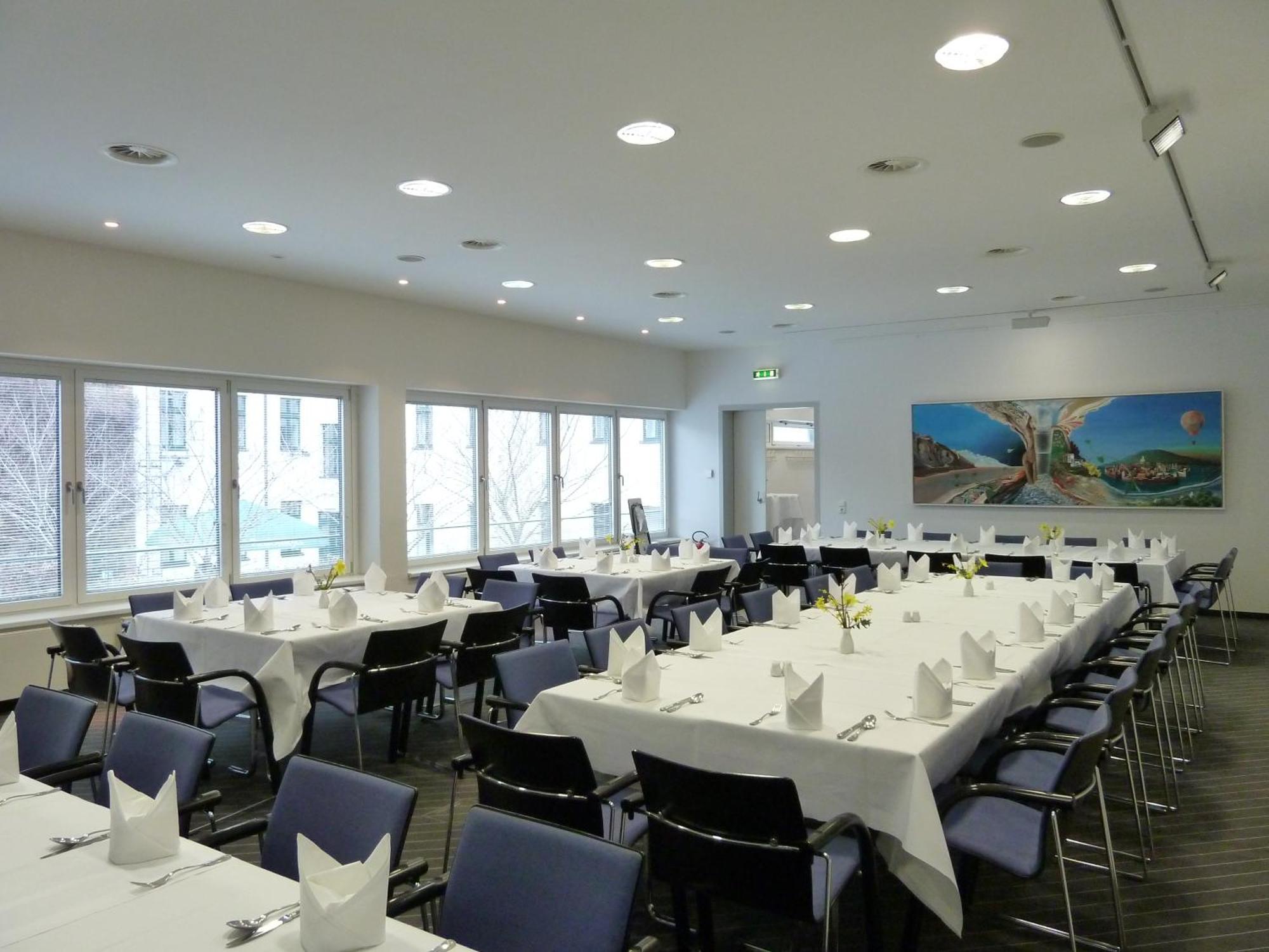 Galerie Hotel Leipziger Hof Kültér fotó