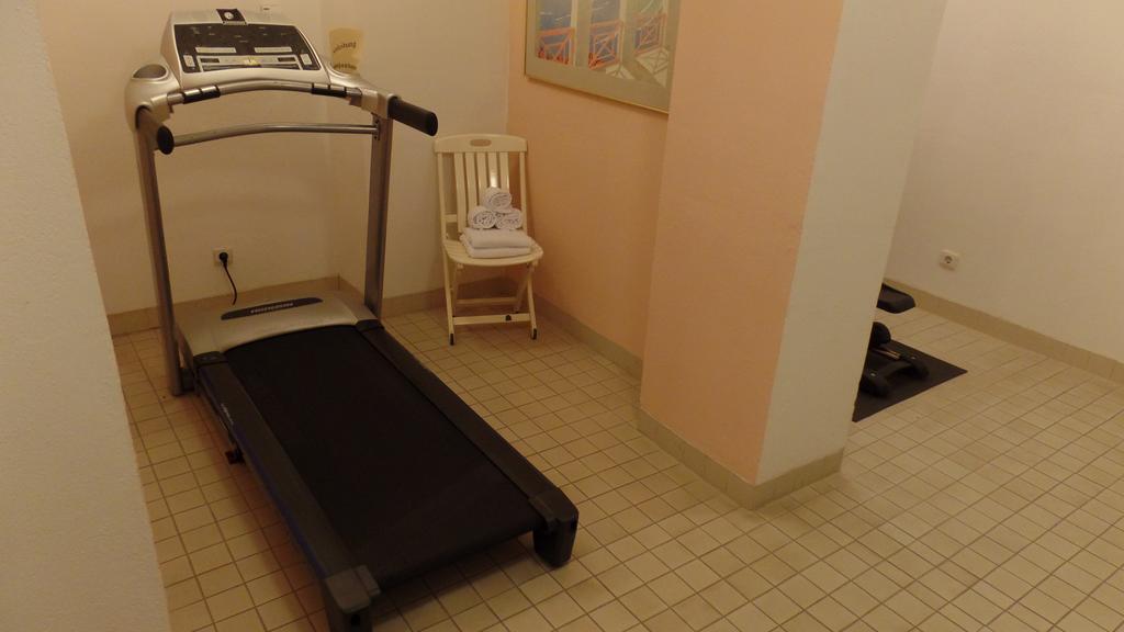 Galerie Hotel Leipziger Hof Kültér fotó