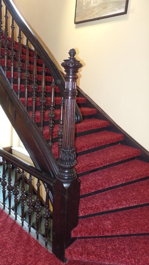 Galerie Hotel Leipziger Hof Kültér fotó