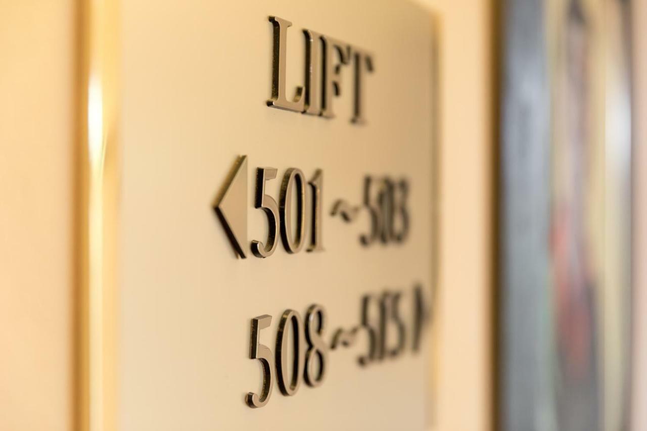 Galerie Hotel Leipziger Hof Kültér fotó