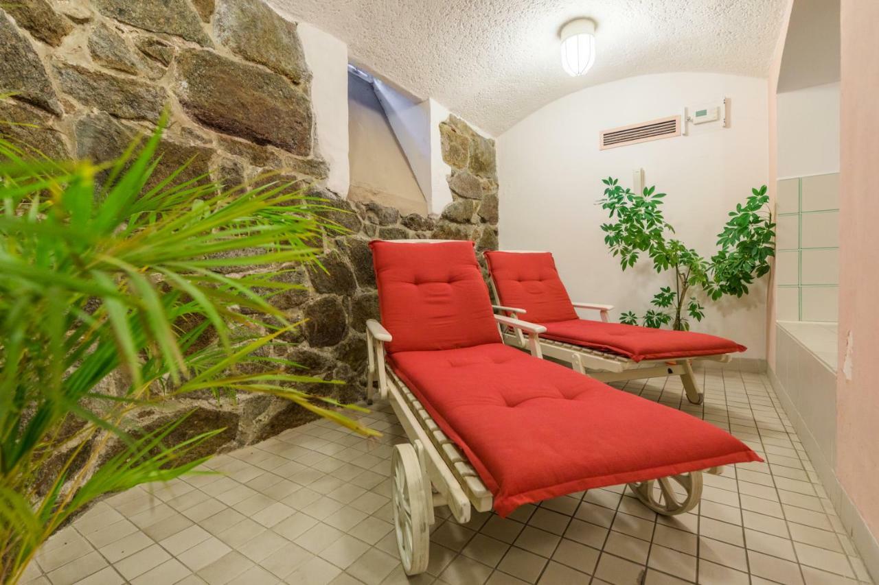 Galerie Hotel Leipziger Hof Kültér fotó