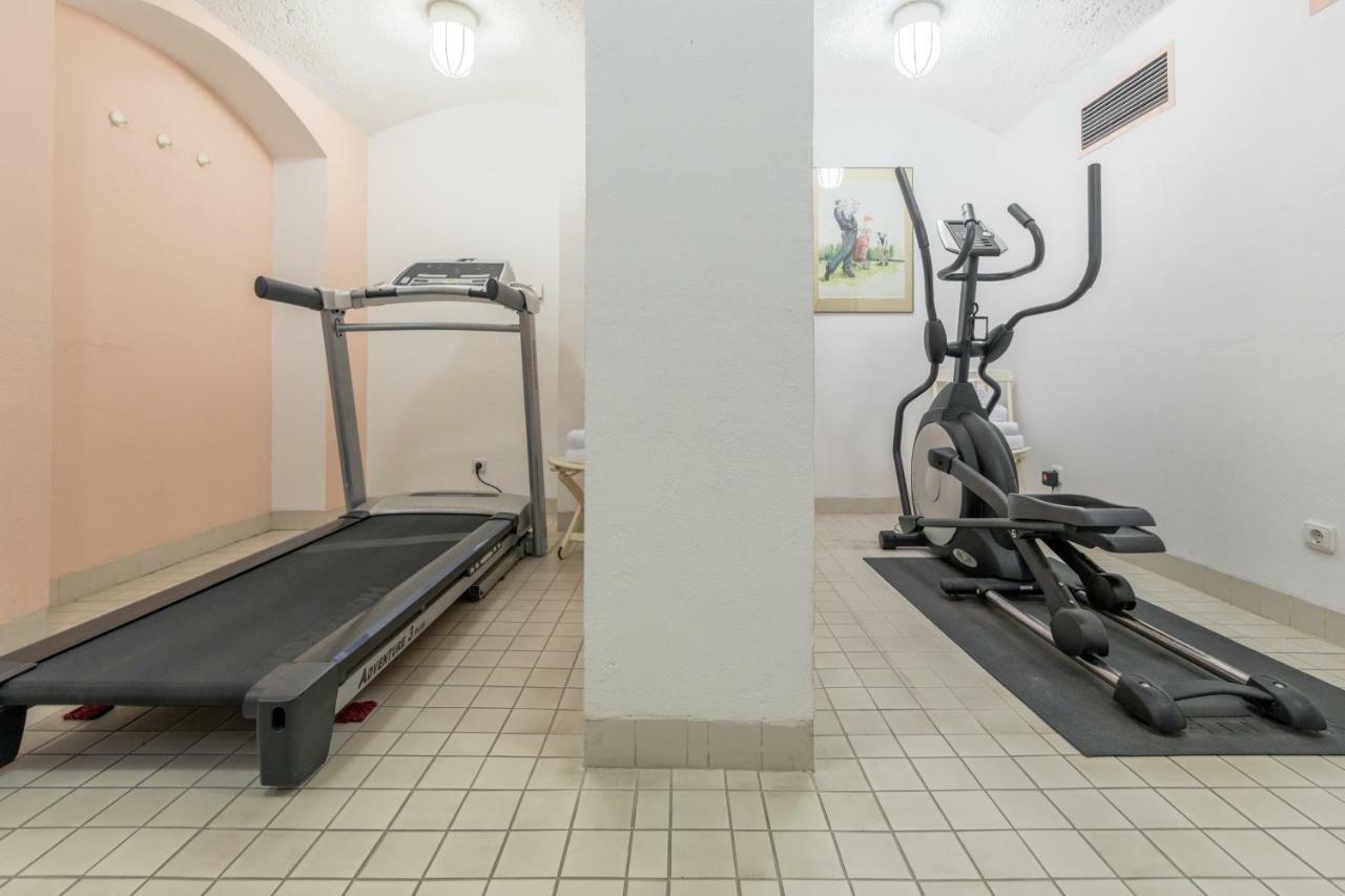 Galerie Hotel Leipziger Hof Kültér fotó