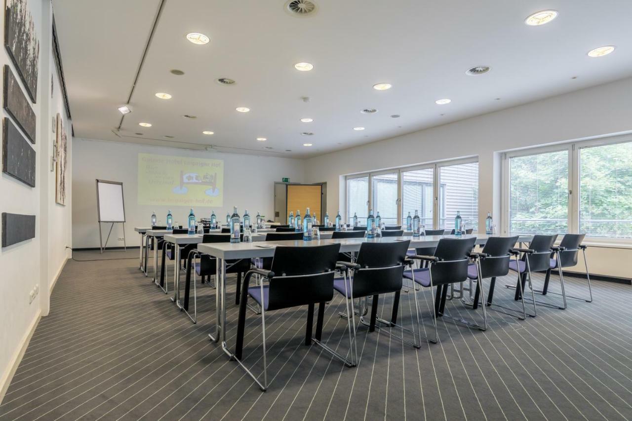 Galerie Hotel Leipziger Hof Kültér fotó